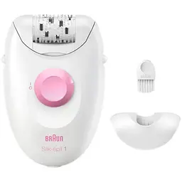 Епілятор Braun SE 1-010