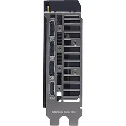 Відеокарта ASUS GeForce RTX5060 8Gb DUAL OC EVO (DUAL-RTX5060-O8G-EVO) - мініатюра 11