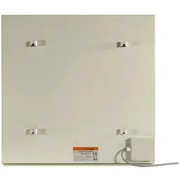 Керамічний обігрівач Teploceramic ТС395 (бежевий) - мініатюра 3