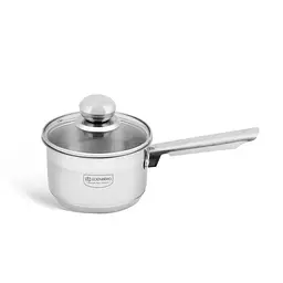 Ківш з кришкою Edenberg EB-3032 1 л 14 см