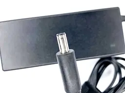 Блок живлення Dell 90w slim tip 4.5 x 3.0 mm, Thin - Б/В - мініатюра 3