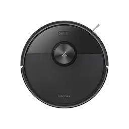 Пилосос Roborock Q7 Pro Max Black - мініатюра 7