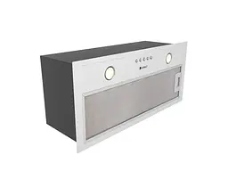 Витяжка GLOBALO Delico 50.1 White - мініатюра 2