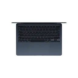 Ноутбук Apple MacBook Air 13 M5 A3449 Midnight (MDHE4UA/A) - мініатюра 2