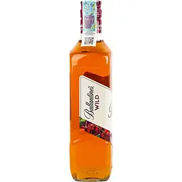 Уцінка. Спиртний напій Ballantine's Wild 30% 0.7 л  - мініатюра 2