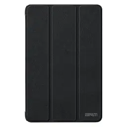 Чохол до планшета Armorstandart Smart Case Xiaomi Pad 6S Pro Black (ARM75102) - мініатюра 1