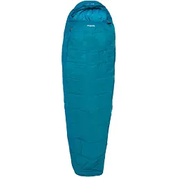 Спальний мішок Pinguin Tramp 185 2020 L Petrol