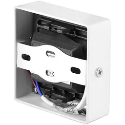Світильник точковий Brille LED-491/4W WW світлодіодний (l121-102) - мініатюра 3