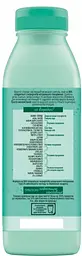 Шампунь Garnier Fructis Superfood Алое, для нормального і сухого волосся, 350 мл - мініатюра 2