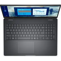 Ноутбук Dell Pro 16 PC16250 (DYFPN) [174150] - мініатюра 2