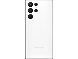Смартфон Samsung Galaxy S22 Ultra 12/256GB Phantom White (SM-S908BZWG) - мініатюра 3