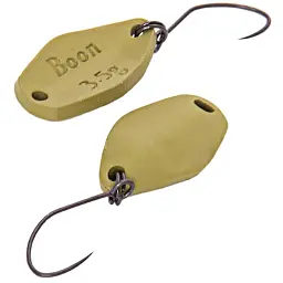 Блешня Nories Masukurouto Boon 2.5 g #017