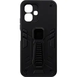 Чохол до мобільного телефона Armorstandart Proover Infinix Smart 20 4G Black (ARM90635)