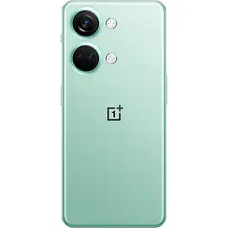 Смартфон OnePlus Nord 3 8/128GB Misty Green [90521] - мініатюра 3
