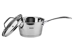 Ківш з кришкою Ringel Potsdam 16 см 1.8 л (RG-4010-16) - мініатюра 3