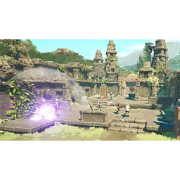 Ключ активації Microsoft Jumanji: The Video Game для Xbox One/Series - мініатюра 2