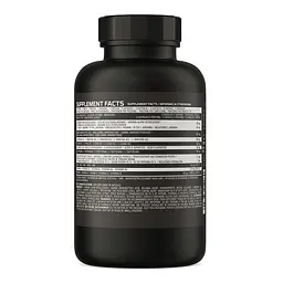 Стимулятор тестостерону GH Booster Extreme, 90 капсул OstroVit fit0012865 - мініатюра 2