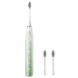 Розумна зубна електрощітка Oclean Flow S Electric Toothbrush Green (6970810557336)