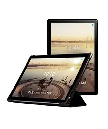 Планшет Sigma Tab A1010 Neo 128 Black UA UCRF - мініатюра 5