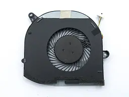 Вентилятор (кулер) для DELL XPS 15, 9570, Precision 5530, M5530 (0TK9J1) Для VGA. - мініатюра 3