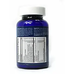 Електроліти для витривалості Trace Minerals Research Electrolyte Stamina 90 таблеток - мініатюра 2