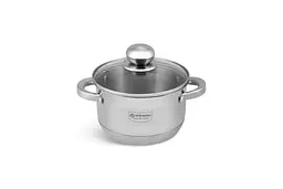 Каструля із кришкою Edenberg EB-3003 16 см 1,9 л