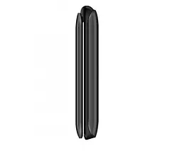 Мобільний телефон Ergo F241 Dual Sim чорний (6900069063760) - мініатюра 3