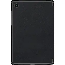 Чохол-книжка ArmorStandart Smart Case для Samsung Galaxy Tab A9 / A11 Black (ARM70988) [117999] - мініатюра 2