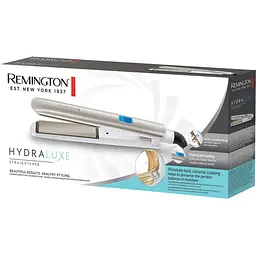 Випрямляч волосся Remington Hydraluxe S8901 (6664406) - мініатюра 3