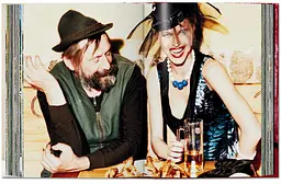 Ellen von Unwerth. Fräulein. 40th Edition - мініатюра 3