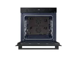 Духова шафа Samsung NV7B4425ZAK - мініатюра 2