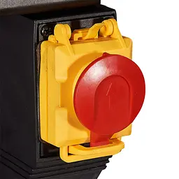 Верстат свердлильний Vitals GU 1655SM (184645) - мініатюра 11