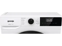 Сушильна машина Gorenje D2HNE7E/UA - мініатюра 7