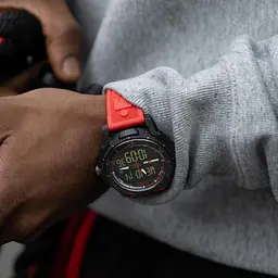 Годинник Timex Tx2w53700 - мініатюра 5