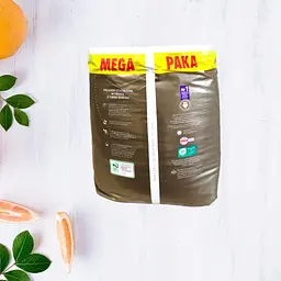 Підгузки Dada Extra Care Mega Paka 6 16+кг 64шт - мініатюра 4