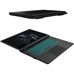 Ноутбук Gigabyte GAMING A16 PRO (DYHG5CZCC4SH) - мініатюра 4