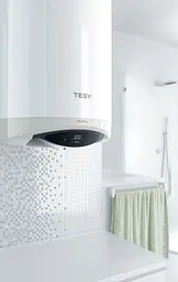 Водонагрівач Tesy Modeco Cloud GCV 1504724D C22 ECW (7240037) - мініатюра 2