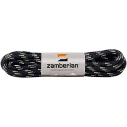 Шнурівки Zamberlan Laces Round 150 Black/Beige (ZAM-NEGRIBE150)