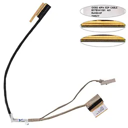 Шлейф матриці для ноутбука Asus (GX502 GA502) 40 0.5 (6017b1411301)