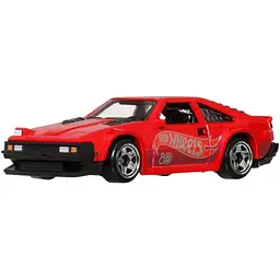 Набір Hot Wheels 80 років драйву Mattel тематичний 8 машинок (JGK09) - мініатюра 7
