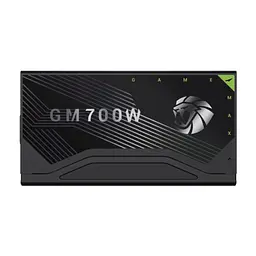 Блок живлення Gamemax 700W (GM 700B Fully-modular New) - мініатюра 8