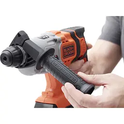Перфоратор Black+Decker BCD900D1S [119572] - мініатюра 5