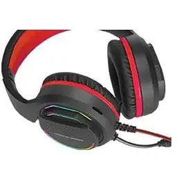Навушники Xtrike Me Gaming RGB Backlight GH-903 - мініатюра 5