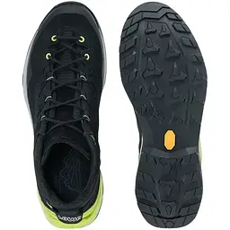 Кросівки Lowa Explorer GTX 40 Чорний-Салатовий - мініатюра 5