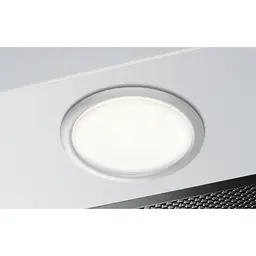 Витяжка похила Electrolux LFV616W [142669] - мініатюра 4