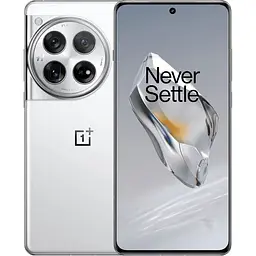 Смартфон OnePlus 12 24/1TB Silver