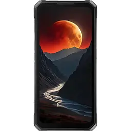 Смартфон Oukitel WP100 Titan 16/512GB Black [143111] - мініатюра 2