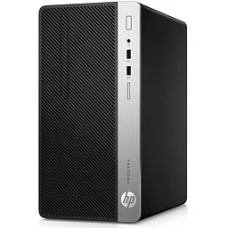 Комп'ютер HP ProDesk 400 G5 MT (i5-8700/16/240SSD) Б/В