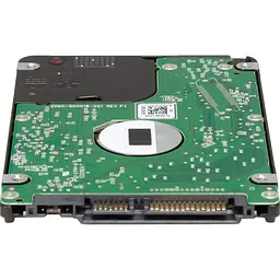 Жорсткий диск 2.5` WD Black HDD 500GB SATA 32MB (WD5000LPLX) [106852] - мініатюра 4