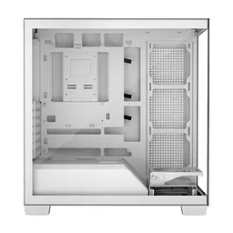 Корпус для ПК Modecom VOLCANO STELLAR MIDI WHITE (AT-STELLAR-NF-0000-20) - мініатюра 6